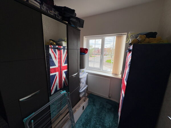 Churchill Avenue, Skegness, Lincolnshire, PE25 2RN