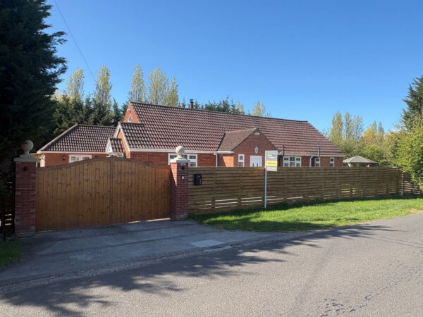 Everingtons Lane, Skegness, PE25 1HN