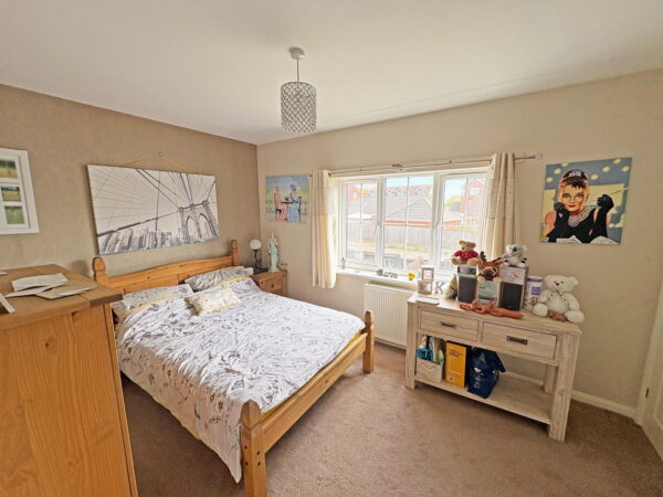 Churchill Avenue, Skegness, Lincolnshire, PE25 2RN