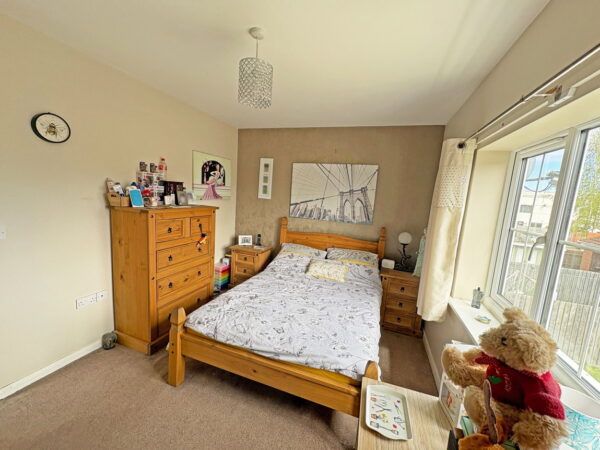 Churchill Avenue, Skegness, Lincolnshire, PE25 2RN