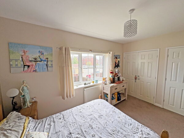 Churchill Avenue, Skegness, Lincolnshire, PE25 2RN