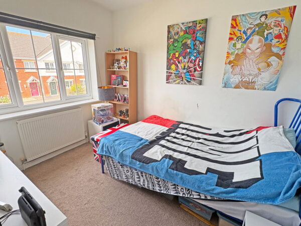 Churchill Avenue, Skegness, Lincolnshire, PE25 2RN