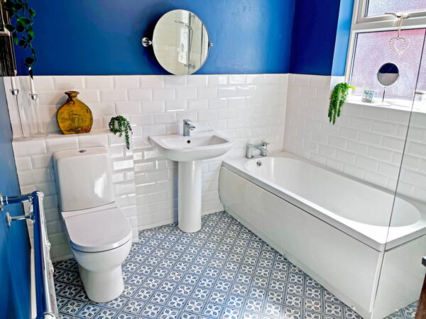 Brookfield Street, Syston, Leicester, LE7 2AD