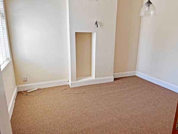 Brookfield Street, Syston, Leicester, LE7 2AD