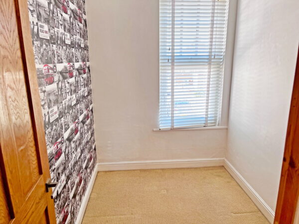 Brookfield Street, Syston, Leicester, LE7 2AD