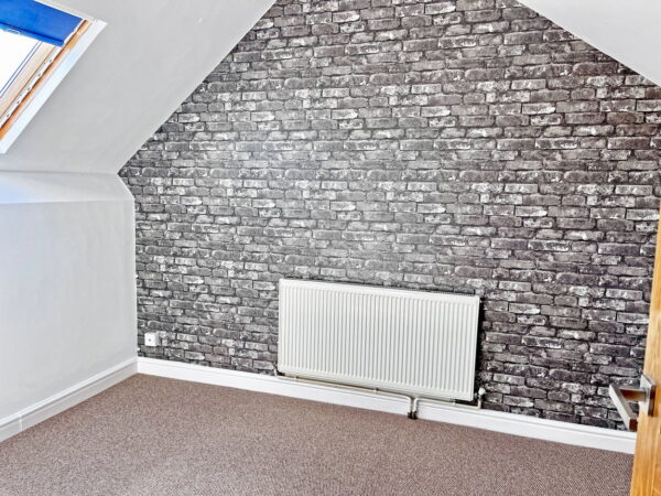 Brookfield Street, Syston, Leicester, LE7 2AD