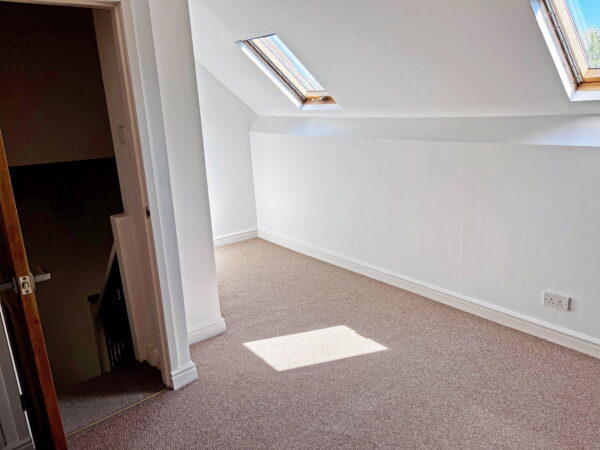 Brookfield Street, Syston, Leicester, LE7 2AD