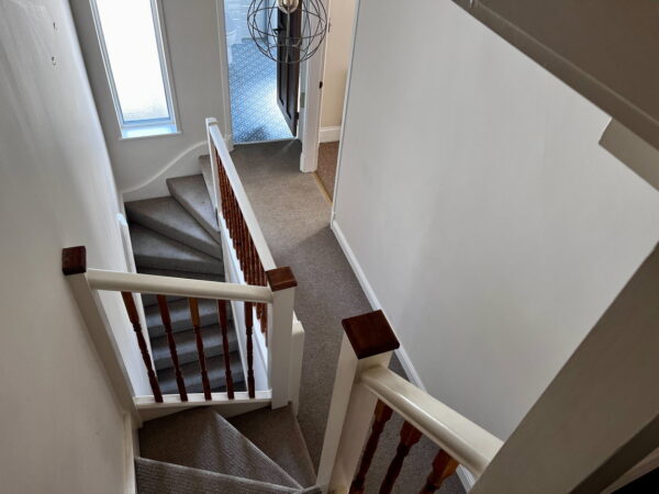 Brookfield Street, Syston, Leicester, LE7 2AD