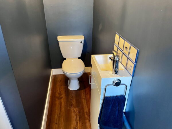 Brookfield Street, Syston, Leicester, LE7 2AD