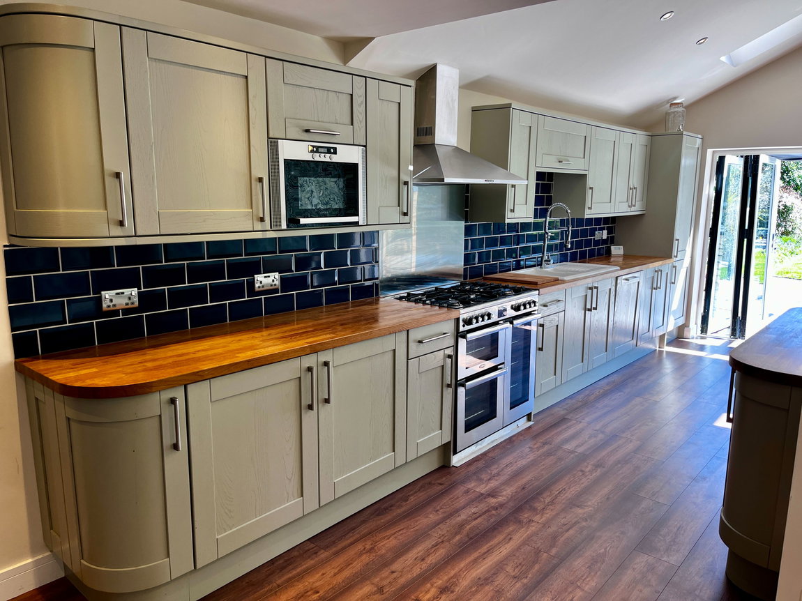 Brookfield Street, Syston, Leicester, LE7 2AD