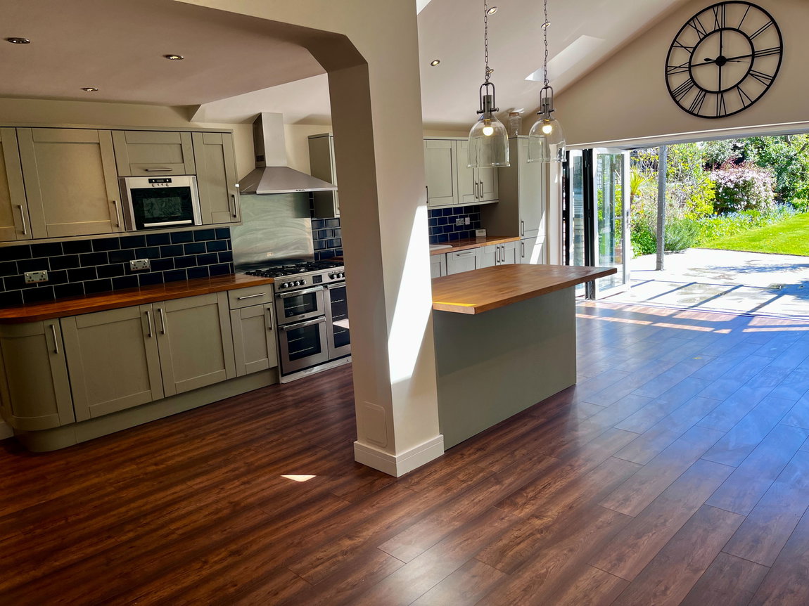 Brookfield Street, Syston, Leicester, LE7 2AD