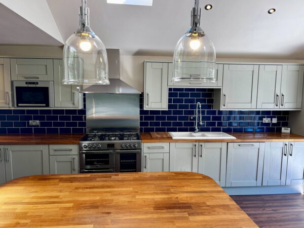 Brookfield Street, Syston, Leicester, LE7 2AD