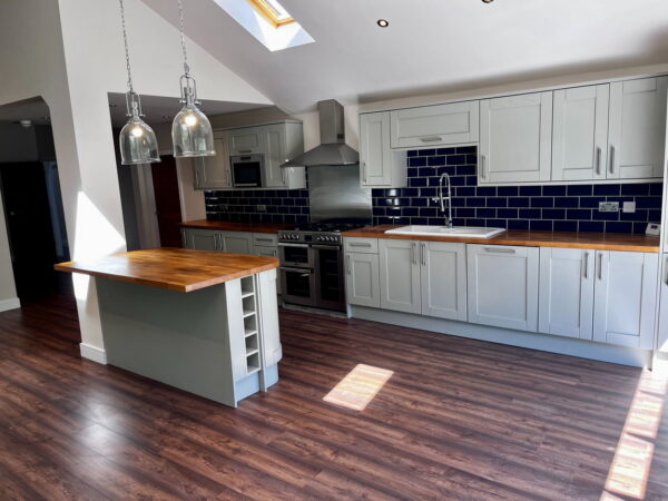 Brookfield Street, Syston, Leicester, LE7 2AD