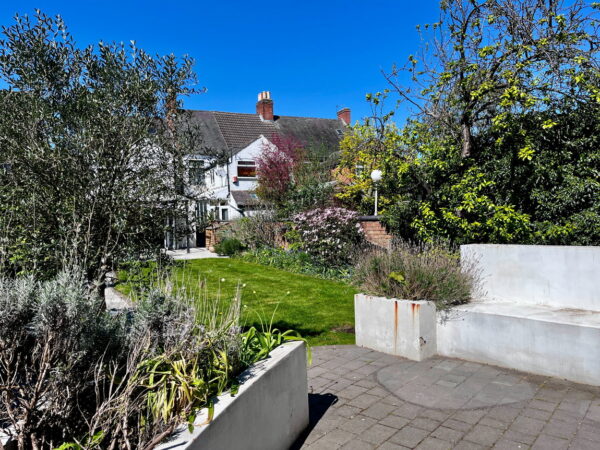 Brookfield Street, Syston, Leicester, LE7 2AD