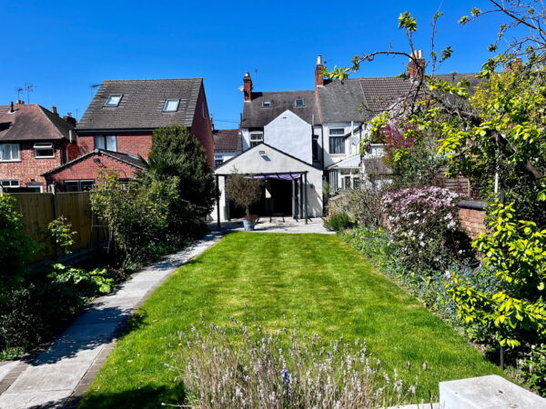 Brookfield Street, Syston, Leicester, LE7 2AD