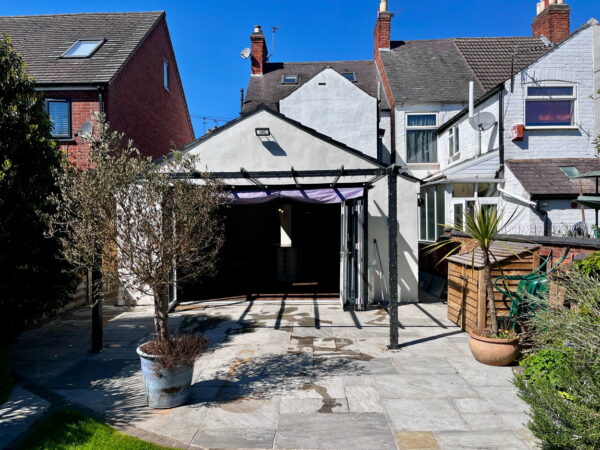 Brookfield Street, Syston, Leicester, LE7 2AD