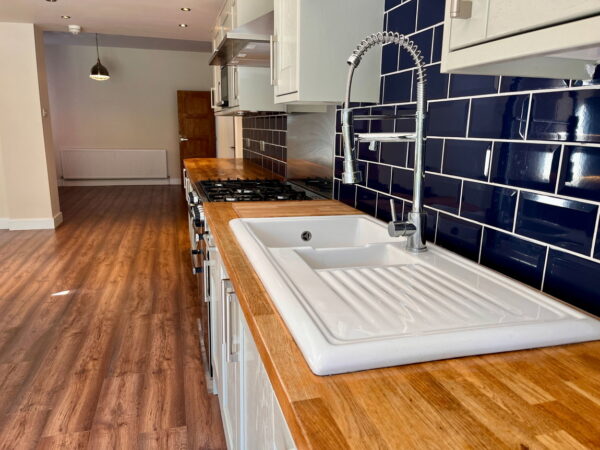 Brookfield Street, Syston, Leicester, LE7 2AD