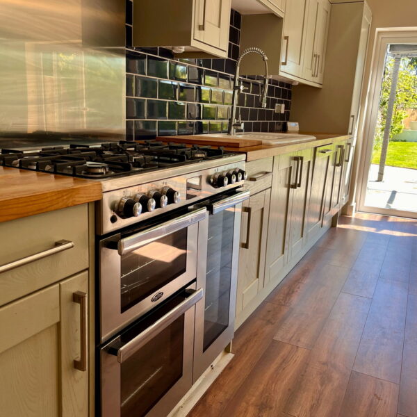 Brookfield Street, Syston, Leicester, LE7 2AD