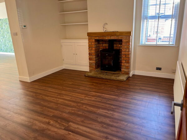 Brookfield Street, Syston, Leicester, LE7 2AD