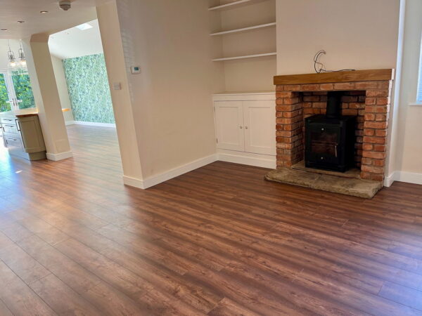 Brookfield Street, Syston, Leicester, LE7 2AD