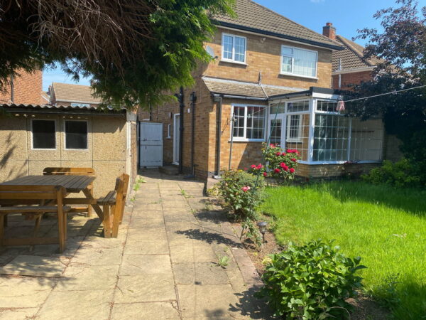Highgate Avenue, Birstall, Leicester, LE4 3JJ