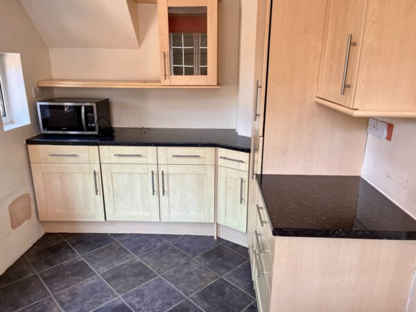 Highgate Avenue, Birstall, Leicester, LE4 3JJ