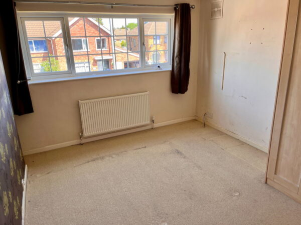 Highgate Avenue, Birstall, Leicester, LE4 3JJ
