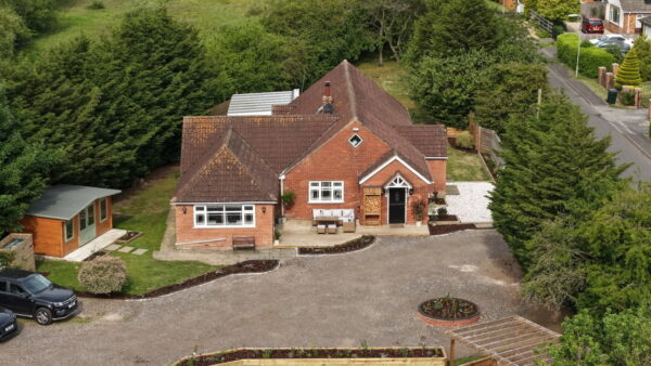 Everingtons Lane, Skegness, PE25 1HN