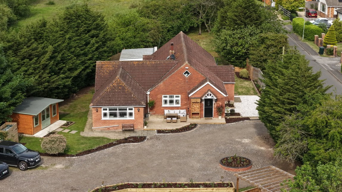Everingtons Lane, Skegness, PE25 1HN