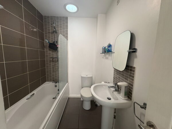 Churchill Avenue, Skegness, Lincolnshire, PE25 2RN