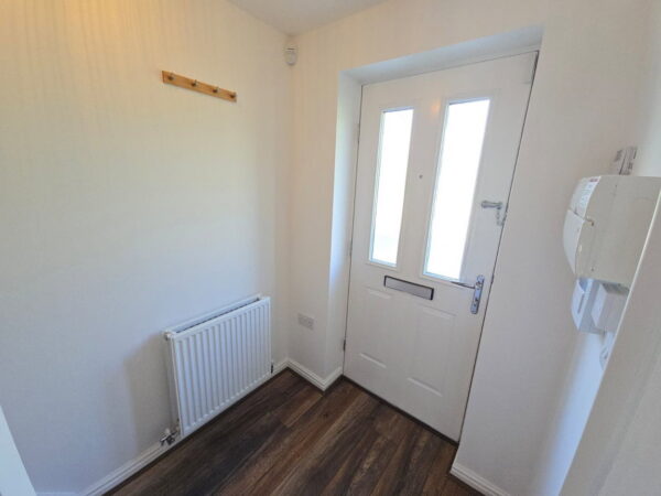 Wingate Way, Ashington, Northumberland, NE63 8SN