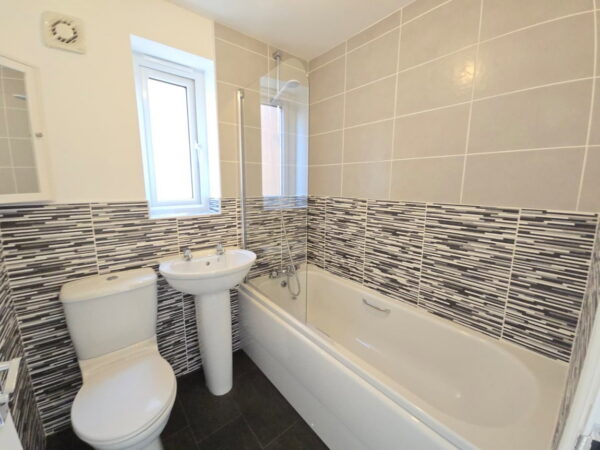 Wingate Way, Ashington, Northumberland, NE63 8SN