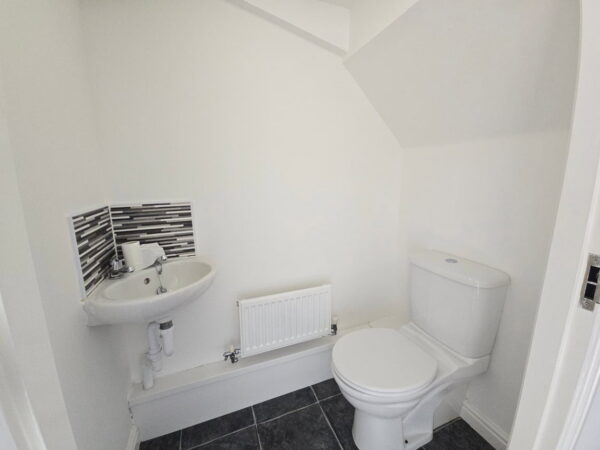 Wingate Way, Ashington, Northumberland, NE63 8SN