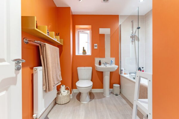 Robinson Avenue, Houghton Conquest, Bedford, Bedfordshire, MK45 3GF