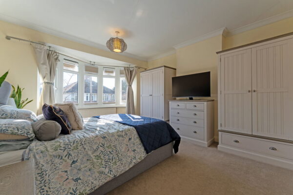 Kingsbrook Road, Bedford, Bedfordshire, MK42 0BH
