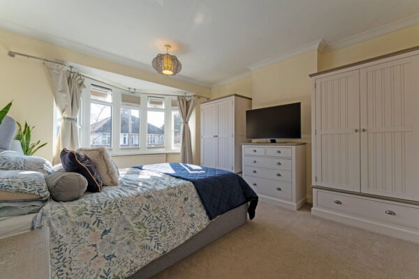 Kingsbrook Road, Bedford, Bedfordshire, MK42 0BH