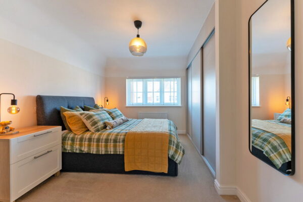 Great Brook Ground, Houlton, Rugby, Warwickshire, CV23 1DR