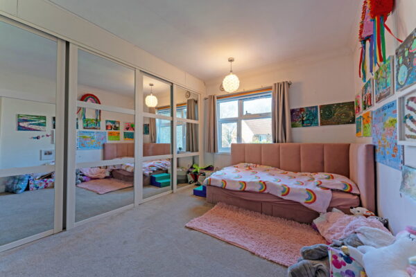 Kingsbrook Road, Bedford, Bedfordshire, MK42 0BH