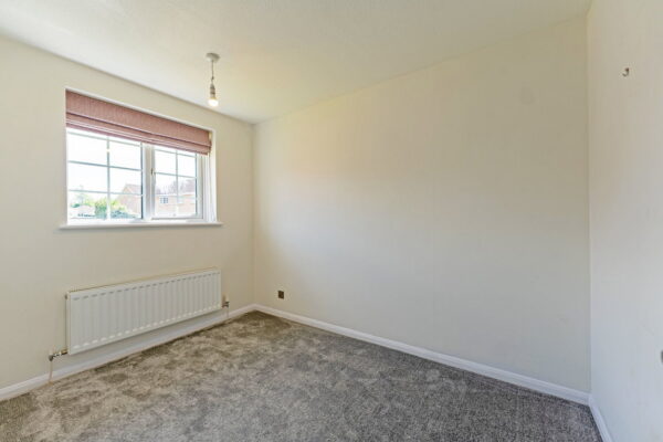 Merryhill, West Hunsbury, Northampton, Northamptonshire, NN4 9YH