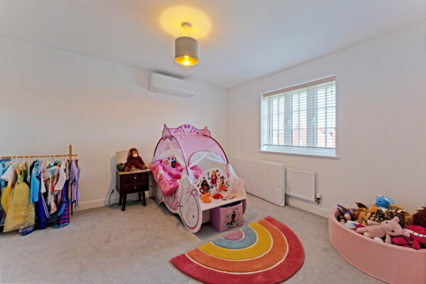 Coningsbury Lane, Shortstown, Bedford, MK42 0PW