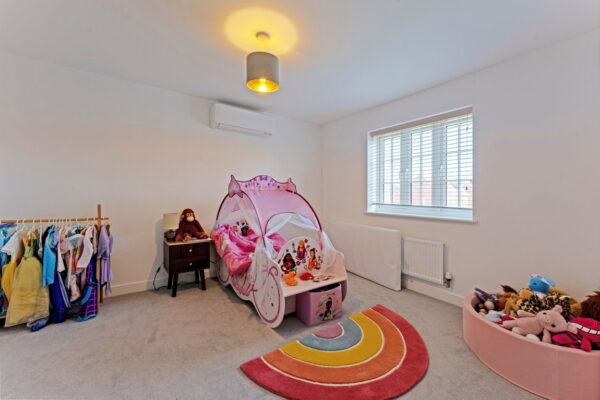 Coningsbury Lane, Shortstown, Bedford, MK42 0PW