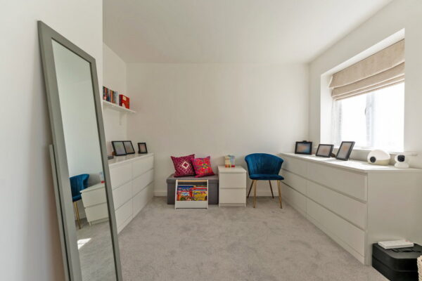 Robinson Avenue, Houghton Conquest, Bedford, Bedfordshire, MK45 3GF