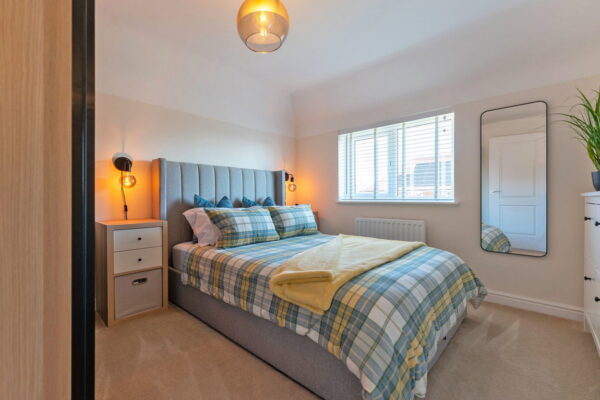 Great Brook Ground, Houlton, Rugby, Warwickshire, CV23 1DR