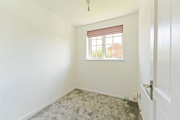 Merryhill, West Hunsbury, Northampton, Northamptonshire, NN4 9YH