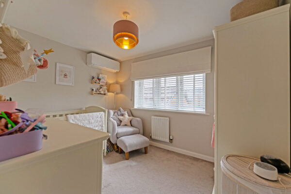 Lacewing Drive, Biddenham, Bedford, Bedfordshire, MK40 4UP