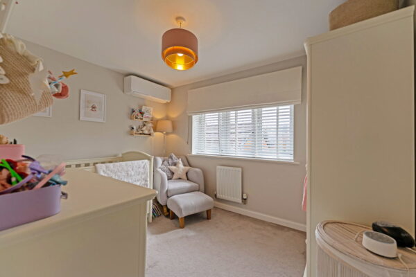 Lacewing Drive, Biddenham, Bedford, Bedfordshire, MK40 4UP