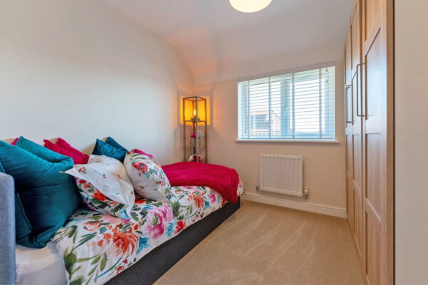 Great Brook Ground, Houlton, Rugby, Warwickshire, CV23 1DR