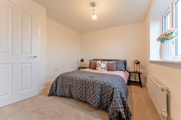 Wellington Place, Market Harborough, Leicestershire, LE16 7GE