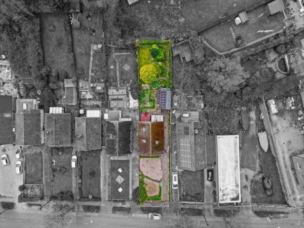 Douglas Avenue, Carlton, Nottingham, Nottinghamshire, NG4 1AJ