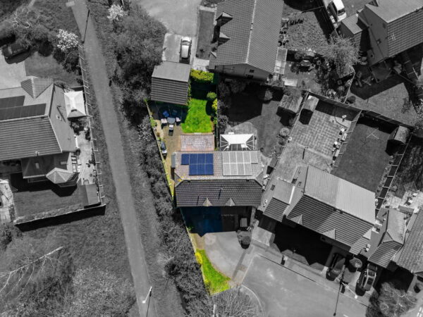 Durlston Close, West Bridgford, Nottingham, NG2 7UP